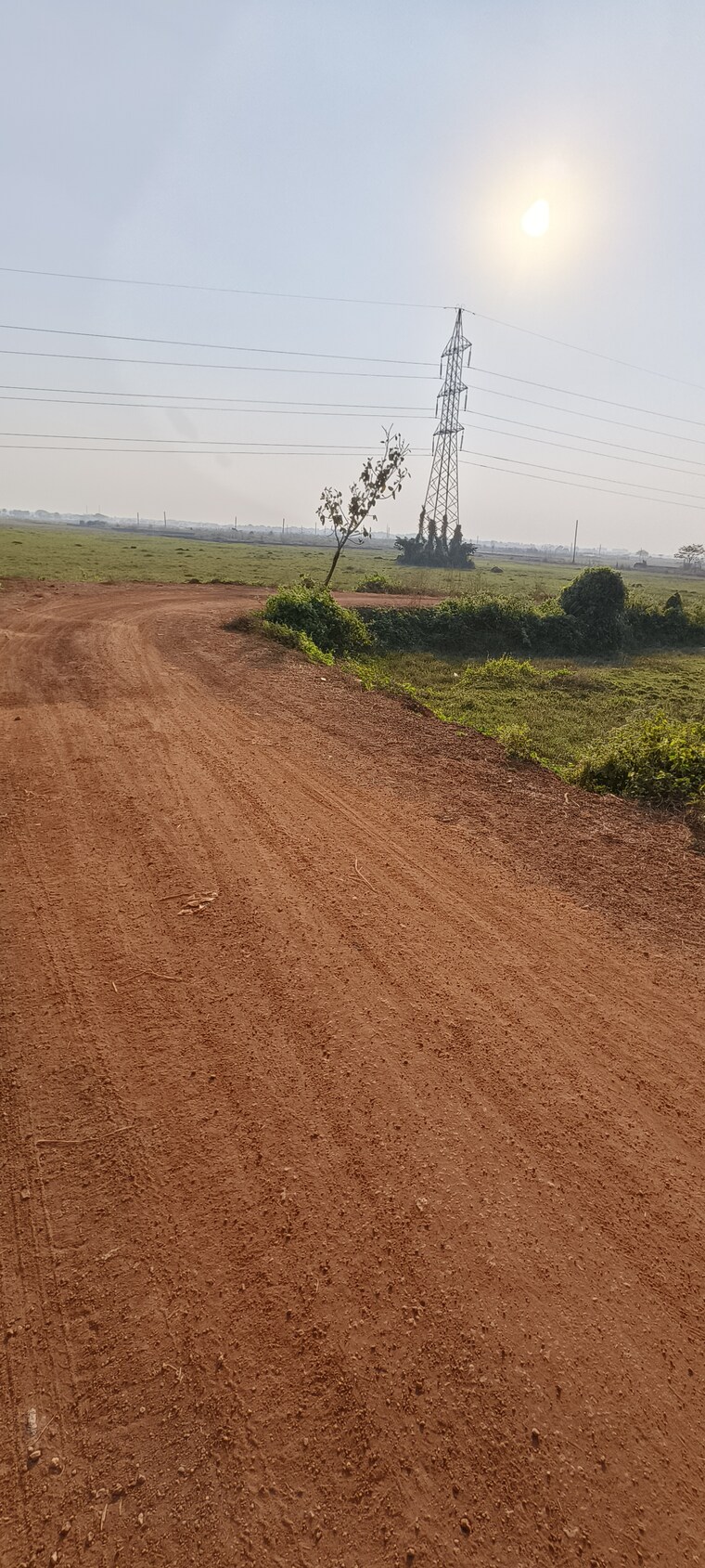 undefined, sijua  1800 Sq.Ft. Plot In Sijua Bhubaneswar 8799373