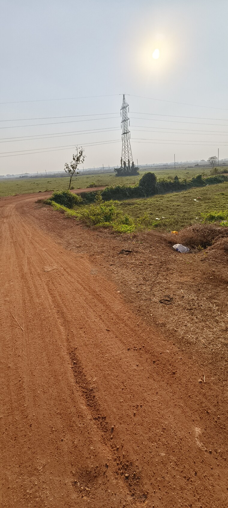 undefined, sijua  1800 Sq.Ft. Plot In Sijua Bhubaneswar 8799373