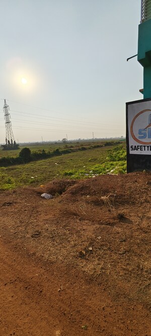  Plot For Sale in Sijua