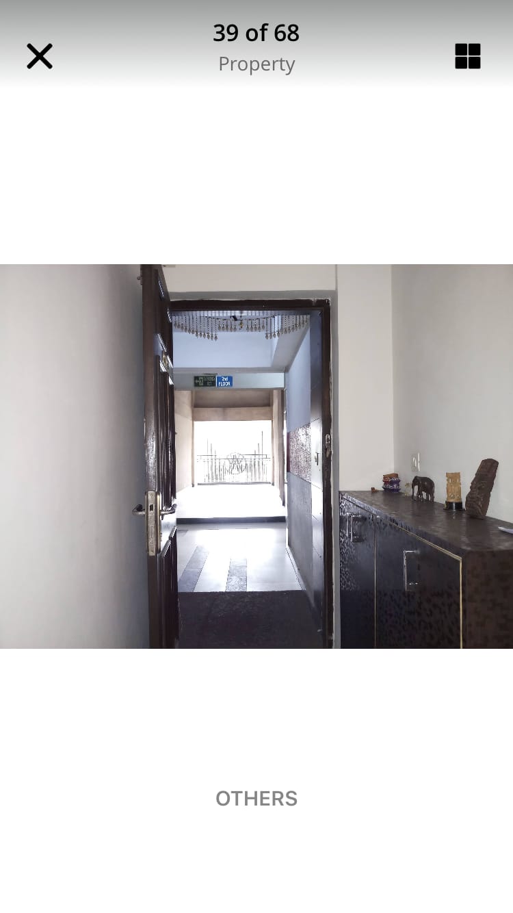2 BHK 1280 Sq.Ft. Apartment in Max Towers