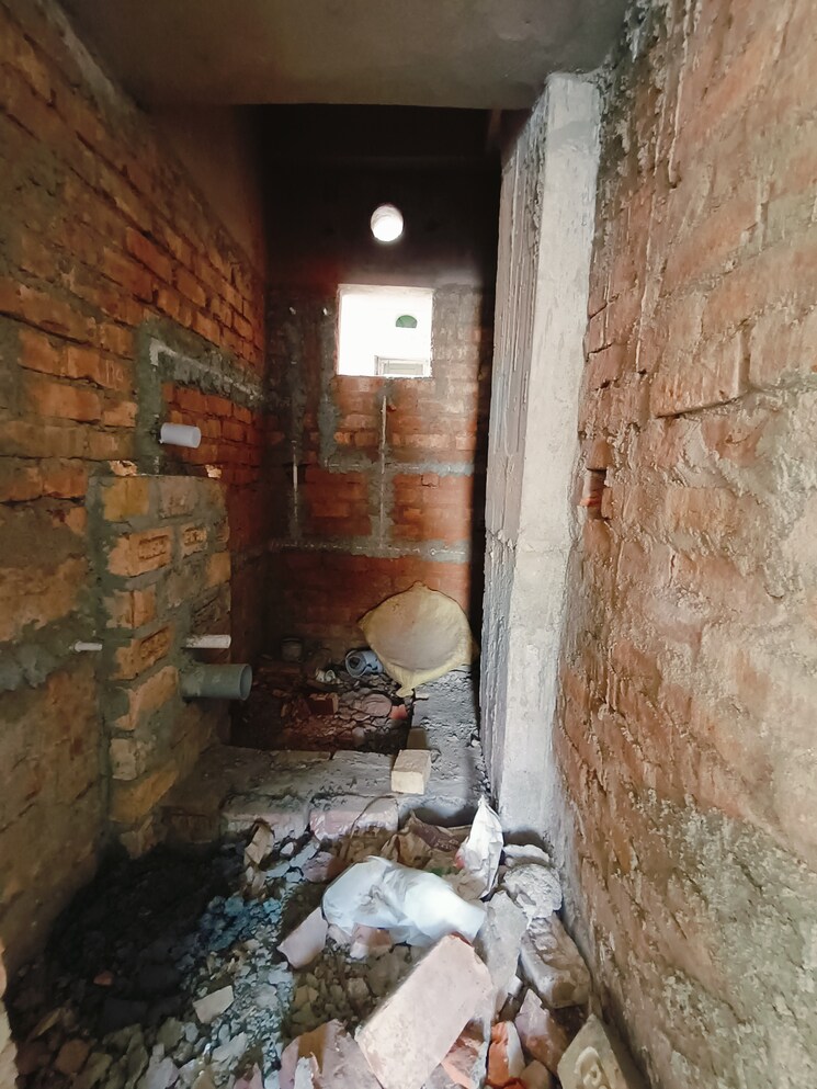 Master Bedroom, kalindi 2 Bedroom 1050 Sq.Ft. Apartment In Kalindi Kolkata 8799385