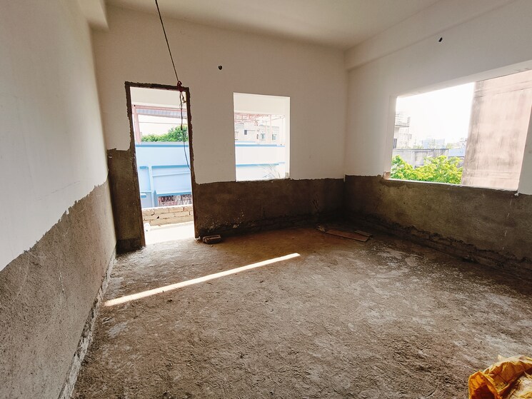 Room, kalindi 2 Bedroom 1050 Sq.Ft. Apartment In Kalindi Kolkata 8799385