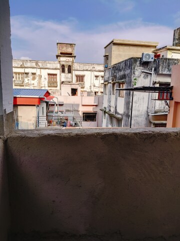 2 BHK Apartment – Exterior View View at Kalindi - for Sale