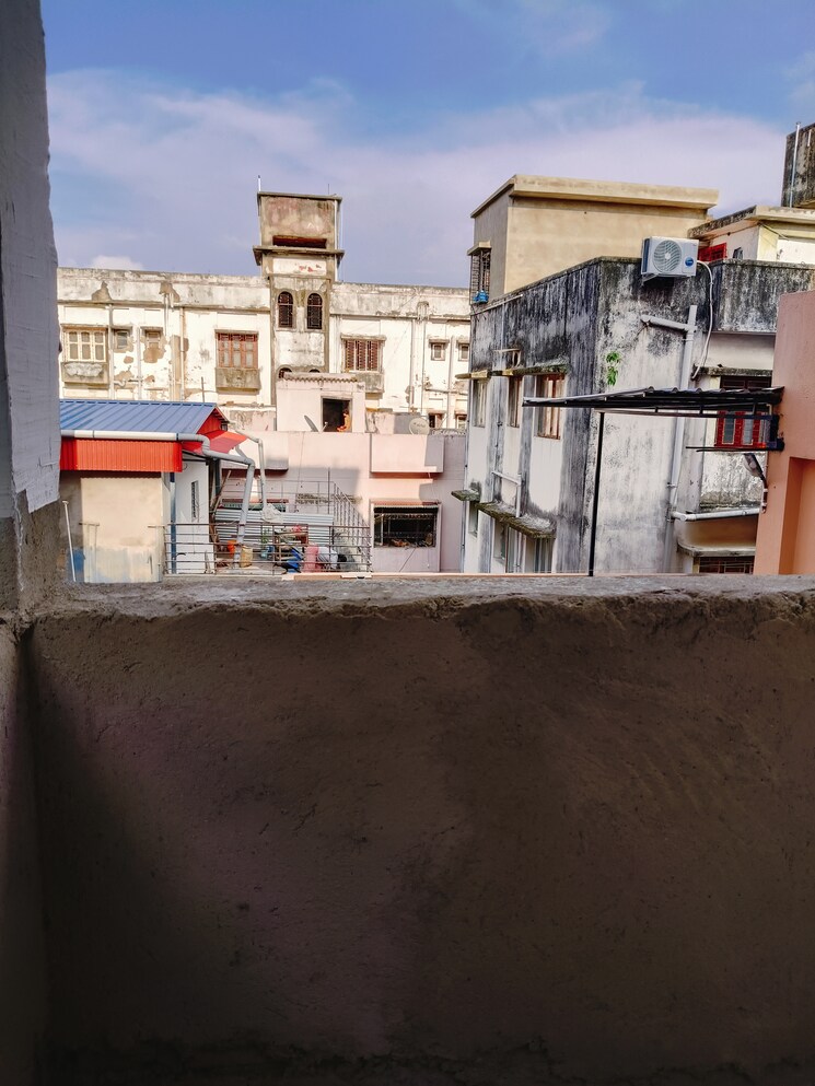 Exterior View, kalindi 2 Bedroom 1050 Sq.Ft. Apartment In Kalindi Kolkata 8799385