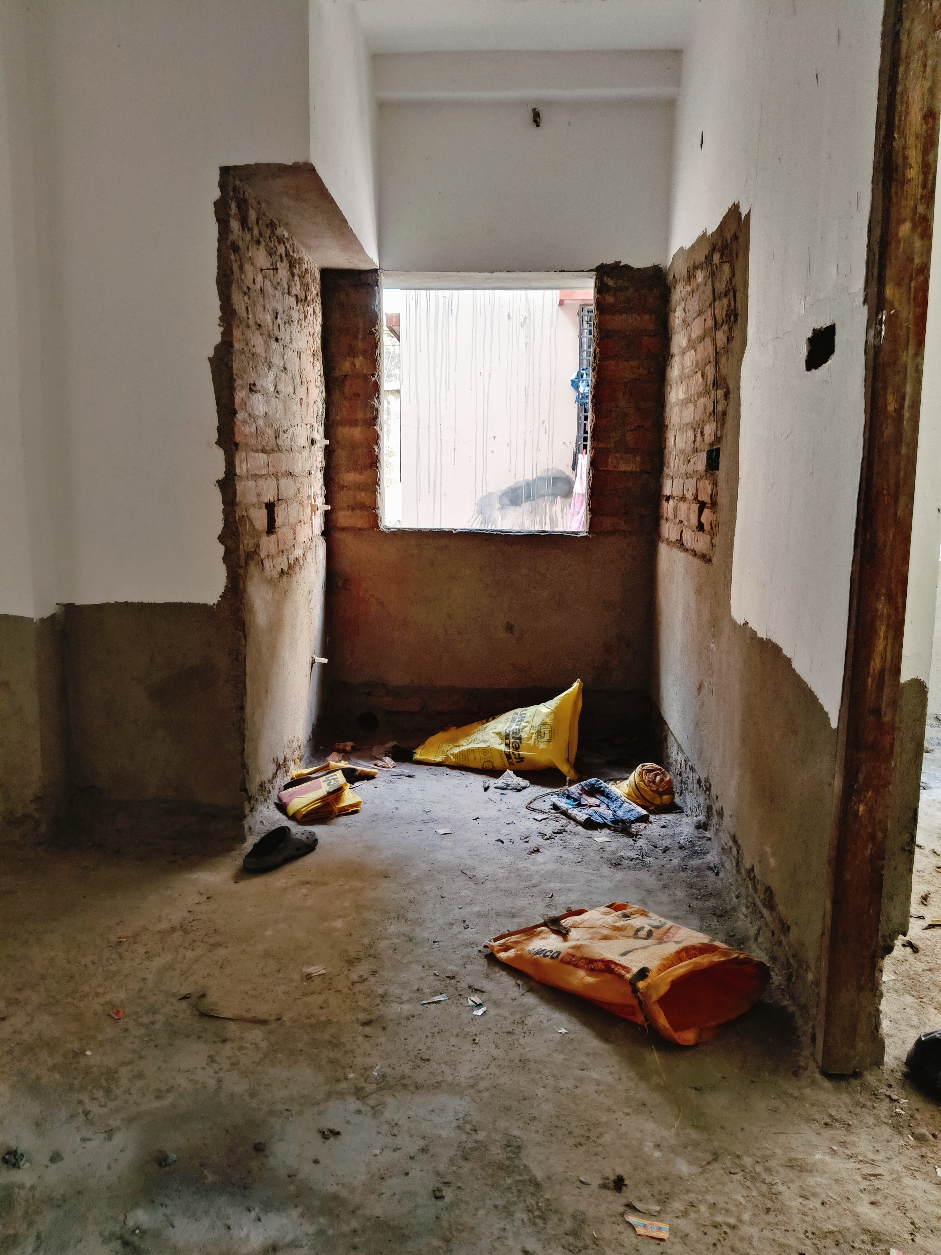 2 BHK Apartment For Sale in Kalindi