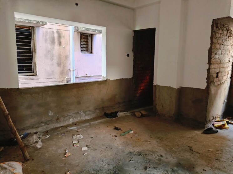 Room, kalindi 2 Bedroom 1050 Sq.Ft. Apartment In Kalindi Kolkata 8799385