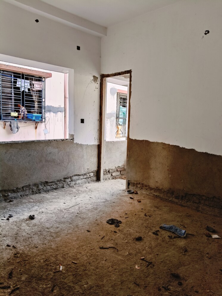 Room, kalindi 2 Bedroom 1050 Sq.Ft. Apartment In Kalindi Kolkata 8799385