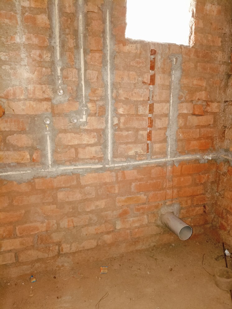 Bathroom, kalindi 2 Bedroom 1050 Sq.Ft. Apartment In Kalindi Kolkata 8799385