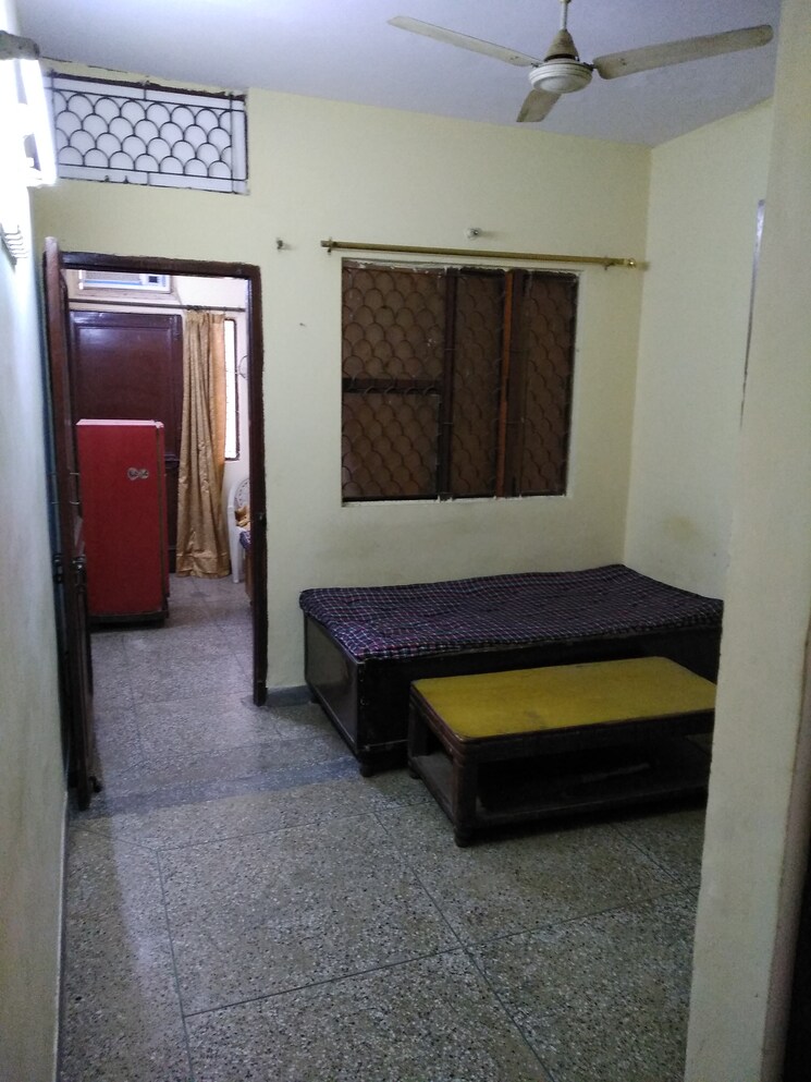 Living Room, lajpat nagar 4 1 Bedroom 567 Sq.Ft. Builder Floor In Lajpat Nagar 4 Delhi 8799383