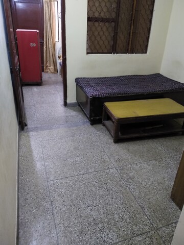 1 BHK Builder Floor For Rent in Lajpat Nagar 4
