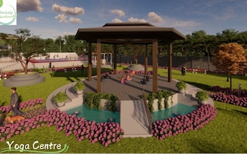Plot For Sale in New Path Sankalp Meadows, Khalapur