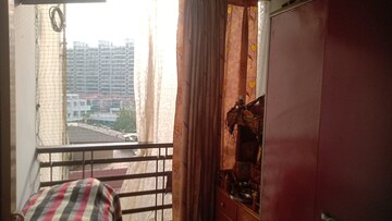 Furnished Amenities in 2 BHK Apartment at GH-7 Crossings Republik, Vijay Nagar – for Rent