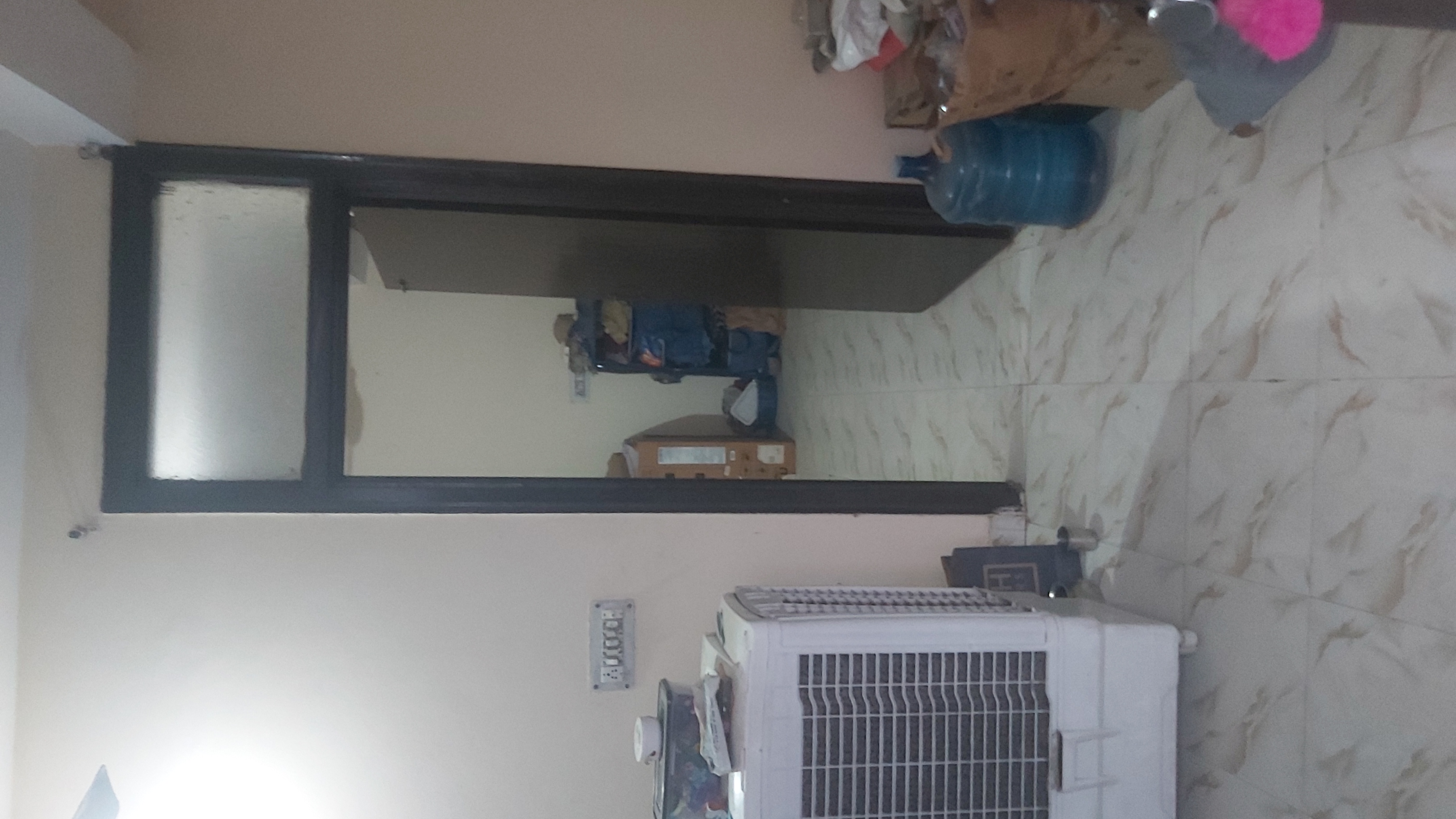 1.5 BHK Builder Floor For Rent in Patparganj Village Opp un