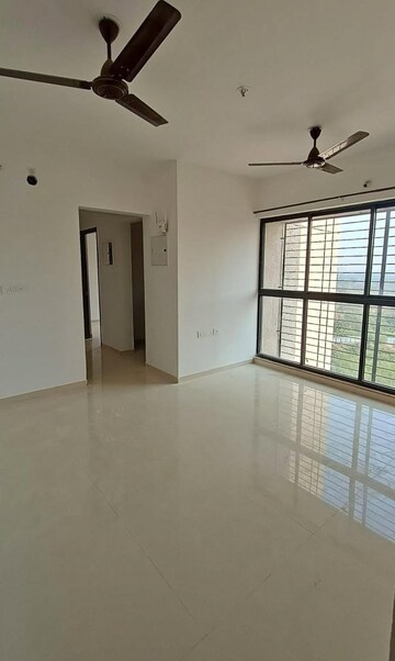 Room in 3 BHK Apartment at Dombivli East – for Rent