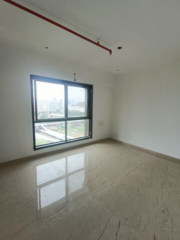 Room in 3 BHK Apartment at Neminath Nemi Bhavan, Goregaon West – for Rent