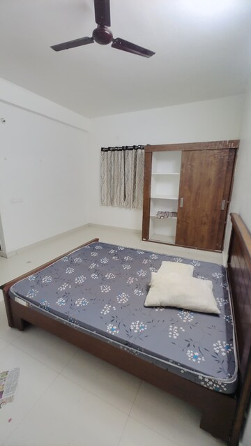 Bedroom in 2 BHK Apartment at Manikonda – for Sale