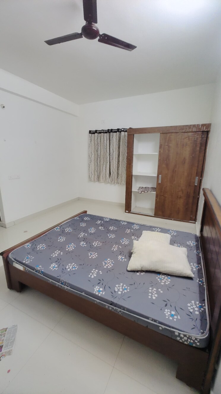 Bedroom, manikonda 2 Bedroom 1280 Sq.Ft. Apartment In Manikonda Hyderabad 8799421