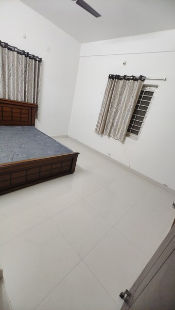 Staircase in 2 BHK Apartment at Manikonda – for Sale