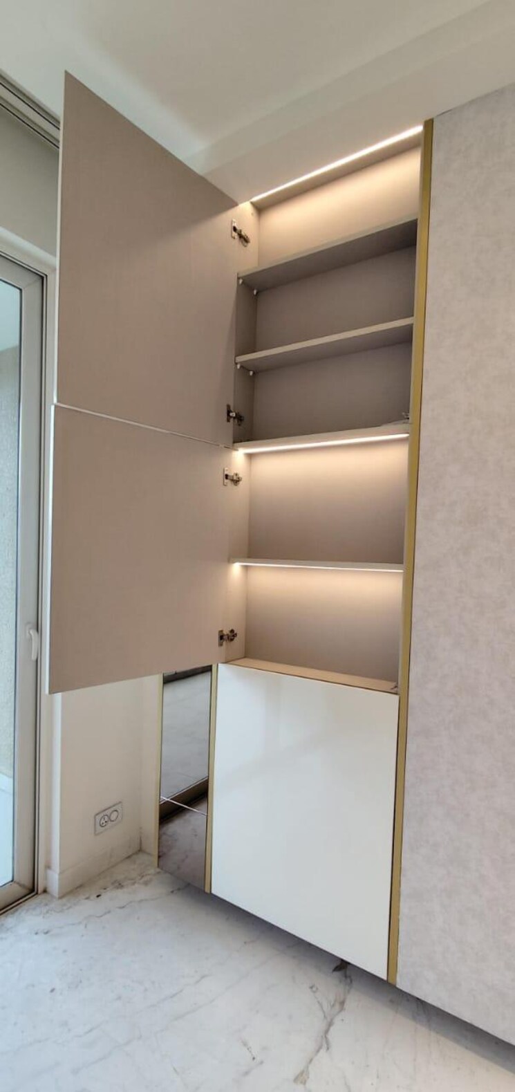 undefined, bhartiya-leela-residences 3.5 Bedroom 3116 Sq.Ft. Apartment In Thanisandra Main Road Bangalore 8799413