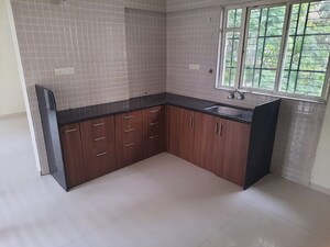 Kitchen in 1 BHK Apartment at Vishva Thorve Vishva, Balewadi – for Sale