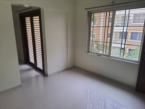 1 BHK Apartment For Sale in Vishva Thorve Vishva, Balewadi