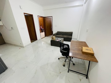 Team Area in 2 BHK Builder Floor at Sector 15 ii – for Rent