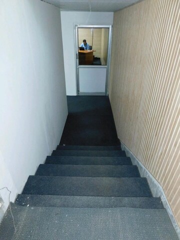 Floor Plan in  Office Space at Gaur City-2, Gaur City 2 – for Rent