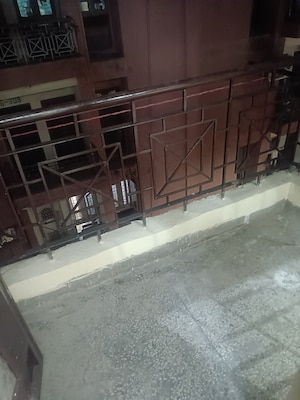 Balcony in 1 BHK Apartment at Molarband – for Sale