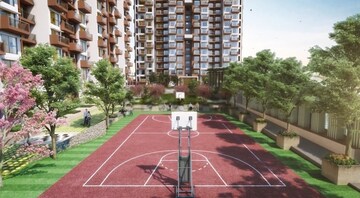 3 BHK Apartment – Exterior View View at Kharadi - for Sale