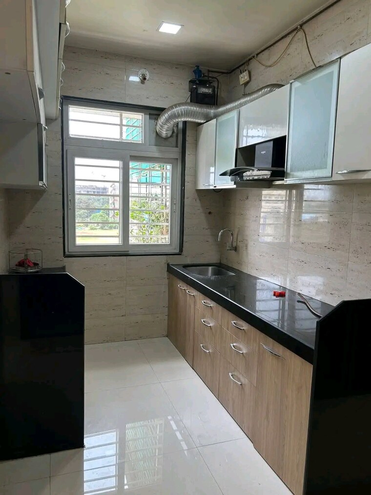 Kitchen, siddhi-vinayak-apartments-nalasopara-west 2 Bedroom 980 Sq.Ft. Apartment In Nalasopara West Palghar 8799487