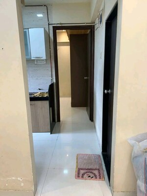 Furnished Amenities in 2 BHK Apartment at Siddhi Vinayak Apartments Nalasopara West, Nalasopara West – for Sale