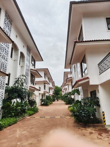 3 BHK Villa For Sale in Pilerne