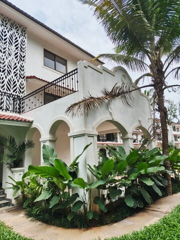 3 BHK Villa – Exterior View View at Pilerne - for Sale