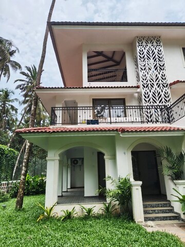 3 BHK Villa – Exterior View View at Pilerne - for Sale