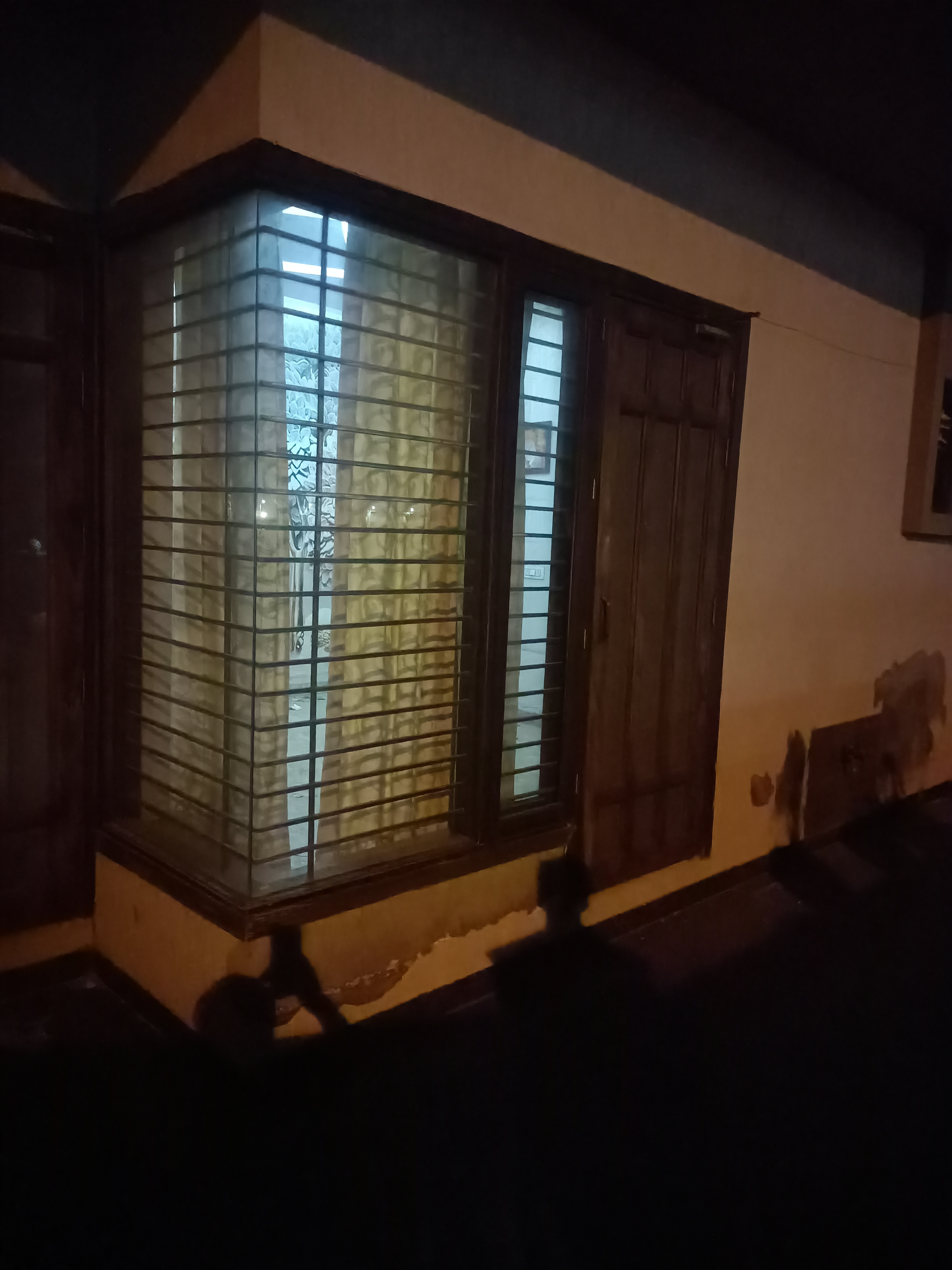 3.5 BHK + Pooja Room Independent House For Sale in BPTP Parkland