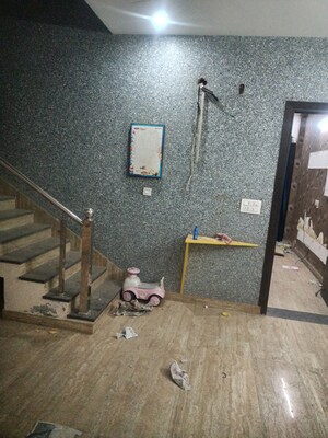 Furnished Amenities in 3.5 BHK Independent House at BPTP Parkland, Sector 75 – for Sale