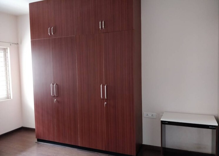 Room, bhavyas-tulasi-vanam 3 Bedroom 1600 Sq.Ft. Apartment In Kukatpally Hyderabad 8799505