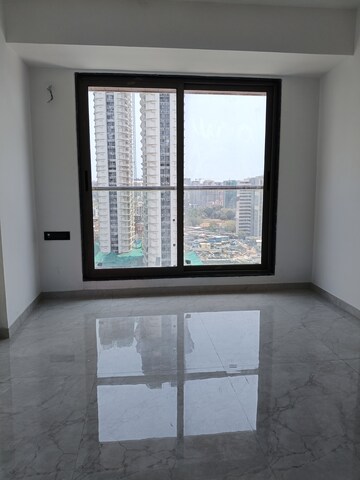 Room in 1 BHK Apartment at NVN ODC 1, Goregaon West – for Rent