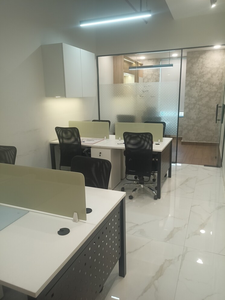Team Area, vipul-business-park Commercial Office Space 550 Sq.Ft. In Sector 48 Gurgaon 8799508