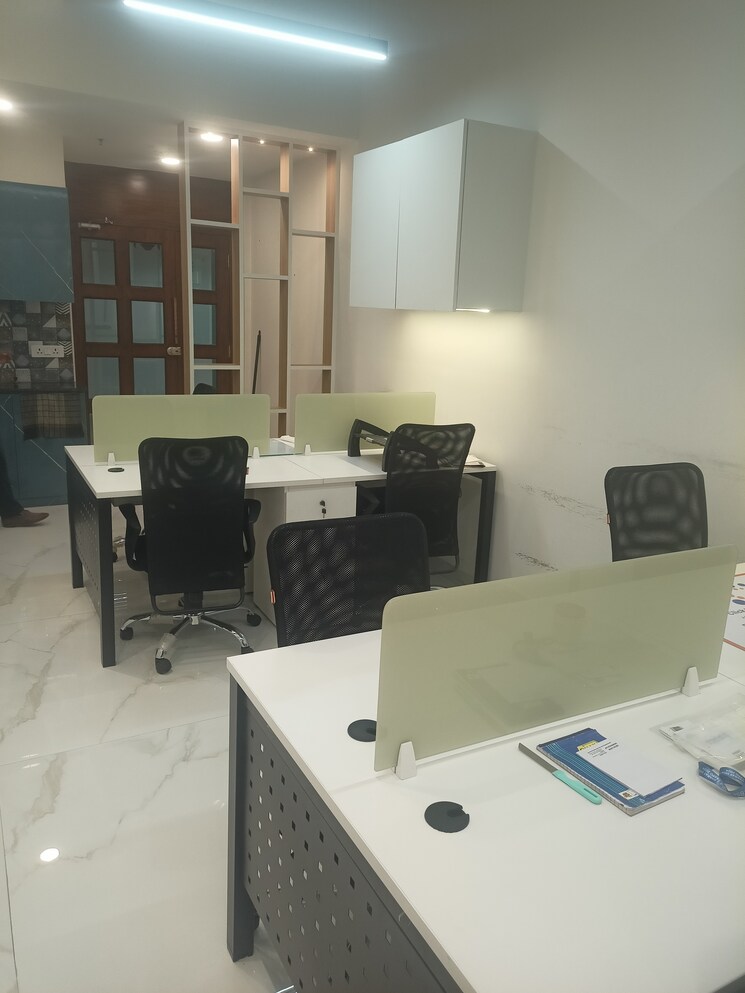 Team Area, vipul-business-park Commercial Office Space 550 Sq.Ft. In Sector 48 Gurgaon 8799508