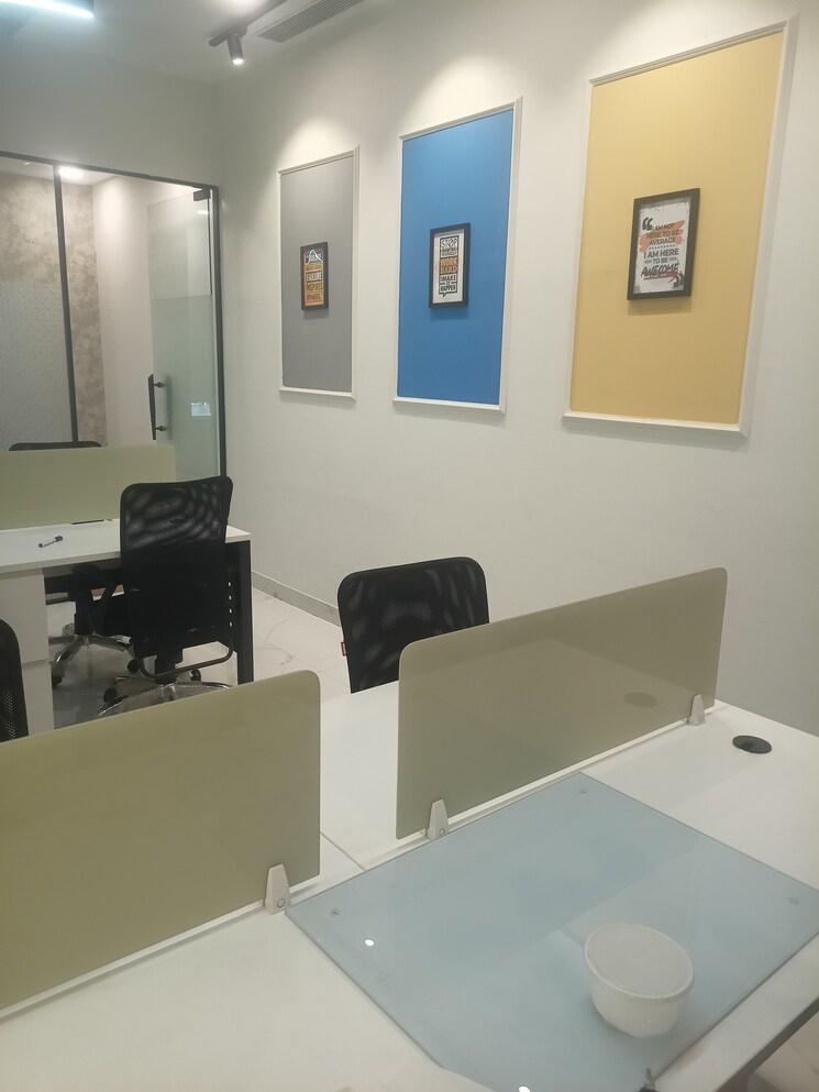 Team Area, vipul-business-park Commercial Office Space 550 Sq.Ft. In Sector 48 Gurgaon 8799508