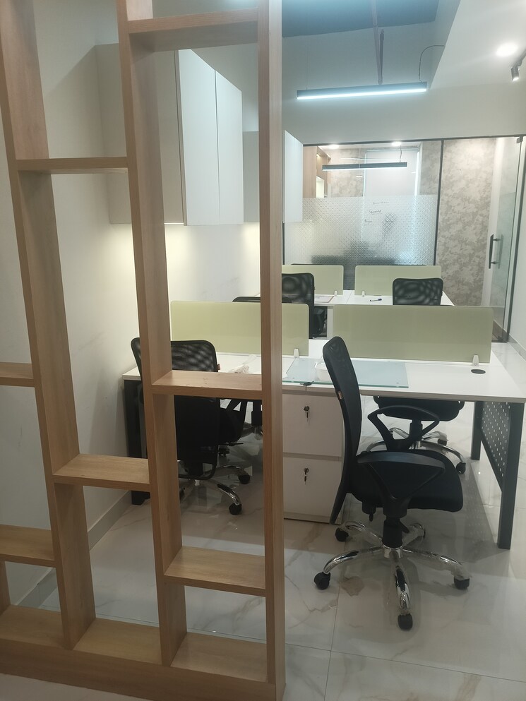 Team Area, vipul-business-park Commercial Office Space 550 Sq.Ft. In Sector 48 Gurgaon 8799508