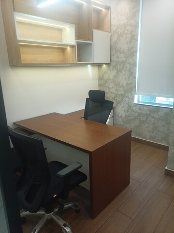 Team Area in  Office Space at Vipul Business Park, Sector 48 – for Rent