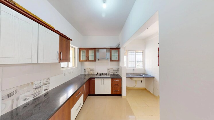 Kitchen, century-indus 3 Bedroom 1210 Sq.Ft. Apartment In Raja Rajeshwari Nagar Bangalore 8799506
