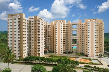 3 BHK Apartment For Sale in Century Indus, Raja Rajeshwari Nagar