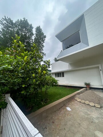 6+ BHK Villa – Exterior View View at Sark One Extension, Mokila - for Sale