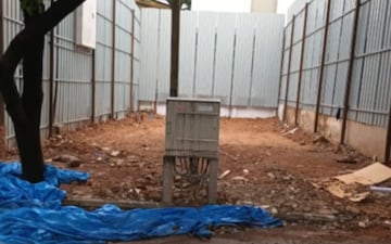 Plot For Sale in Sadashiva Nagar