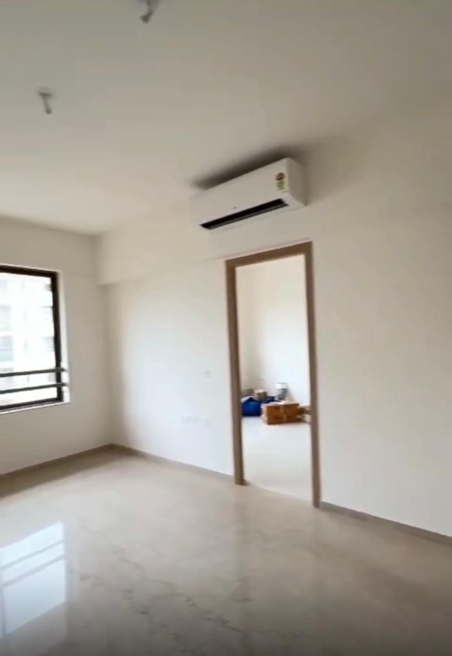 2 BHK + Extra Room Apartment For Rent in Lodha Eternis