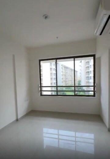 Master Bedroom in 2 BHK Apartment at Lodha Eternis, Andheri East – for Rent