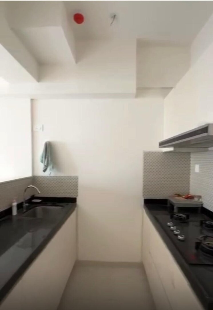 Kitchen, lodha-eternis 2 Bedroom 798 Sq.Ft. Apartment In Andheri East Mumbai 8799510